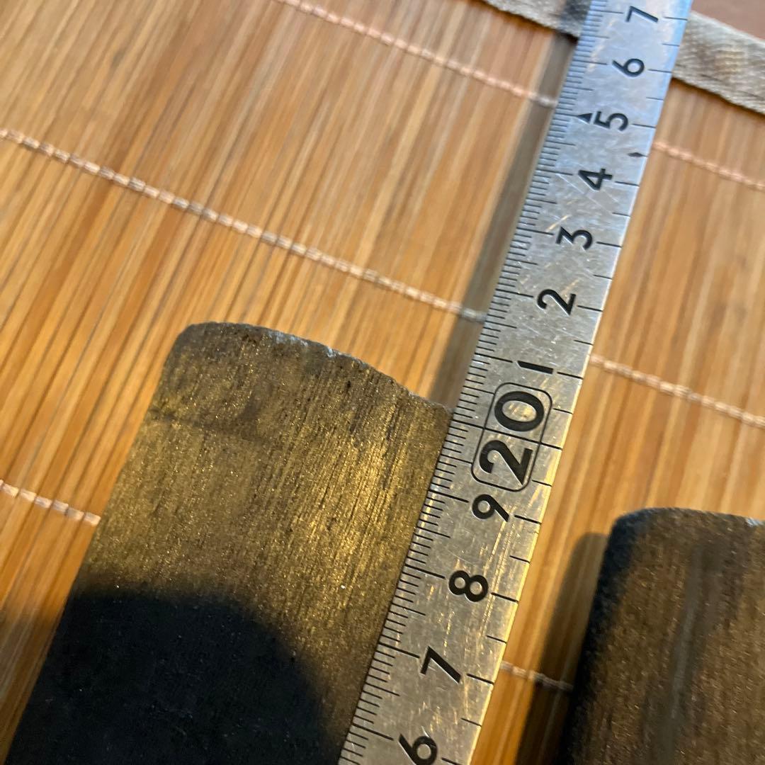 備長炭止まり木⭐️止まり木⭐️パーチ⭐️専用です♪(*´ω｀*)✨