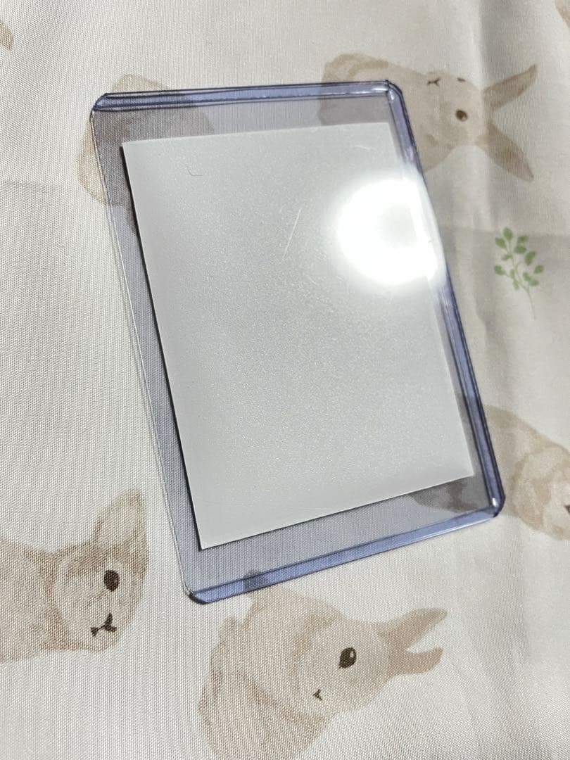 名探偵コナン 限定チェキ風カード　降谷零　安室透　バーボン　ハロウィンの花嫁