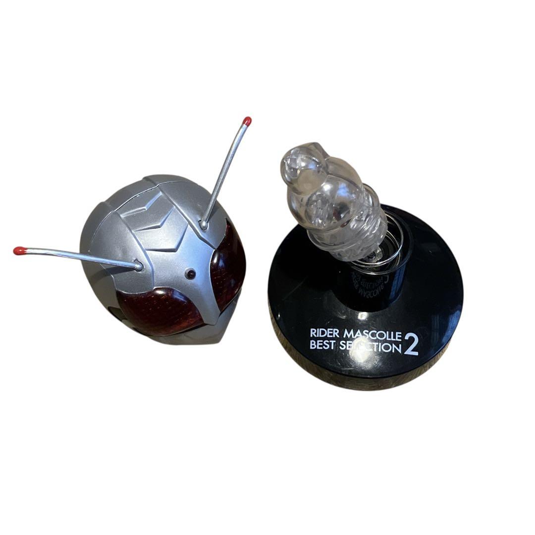 仮面ライダー　ライダーマスクコレクション　マスコレ　まとめて　24体セット