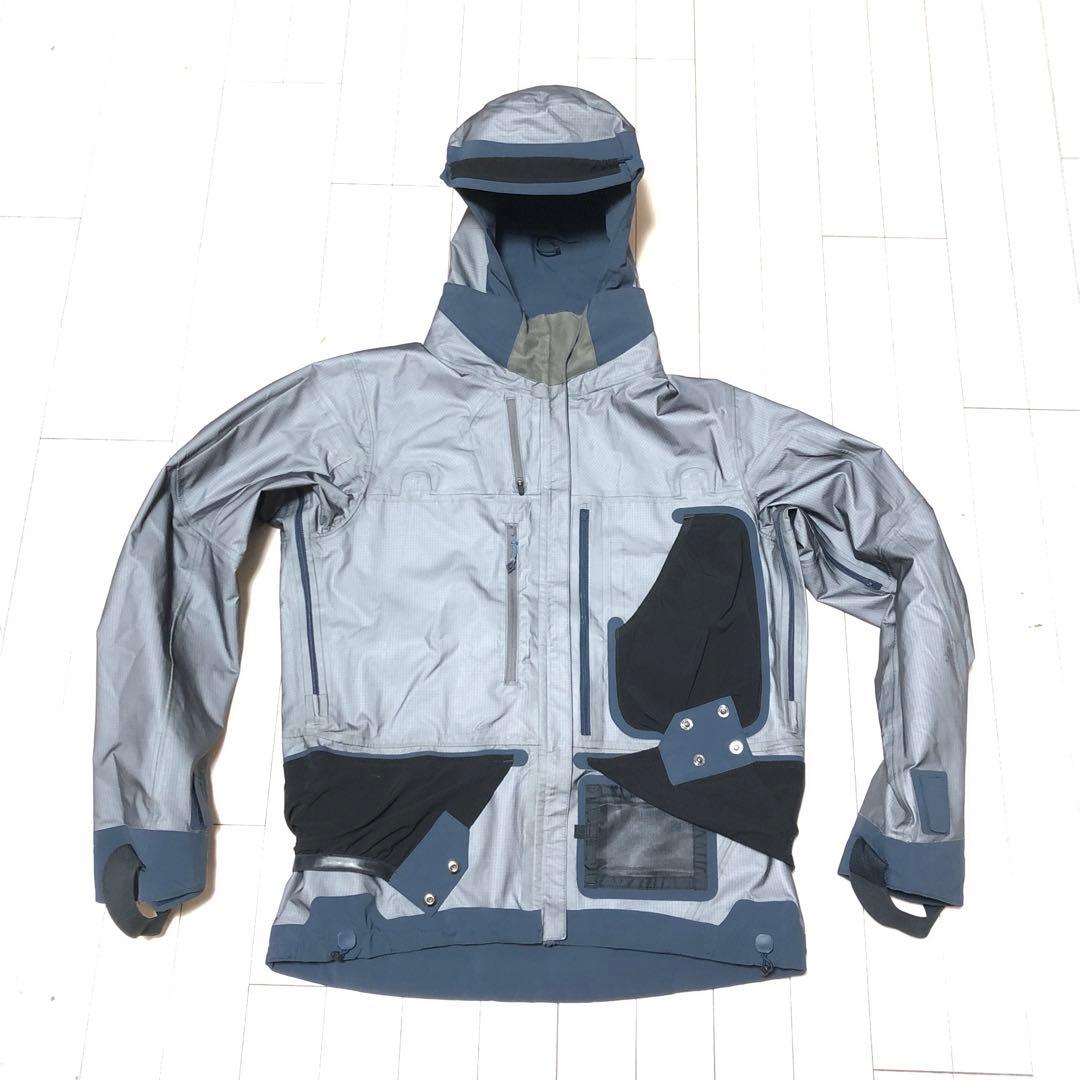 burton AK457 ジャケット s gore-tex pro 3L スキー