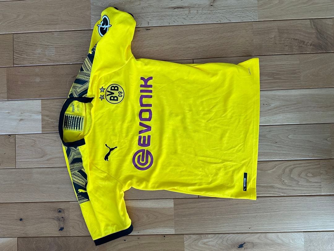 ボルシア・ドルトムント ロイス　11番