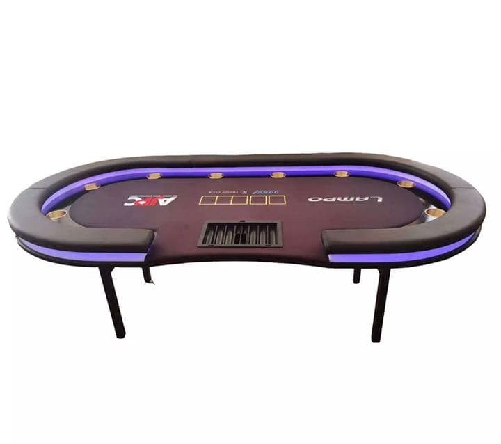 ポーカー、カジノセット　すぐに始められます