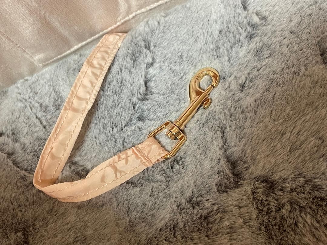 MILK&PEPPER キャリーバック 犬 お出掛け 海外製 おしゃれ かわいい