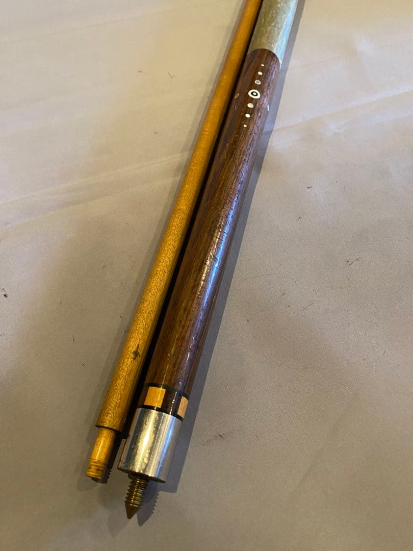 A*k様 billiards オールド アダムキュー