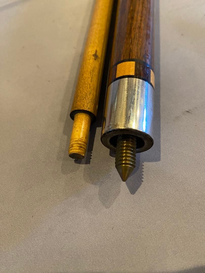 A*k様 billiards オールド アダムキュー