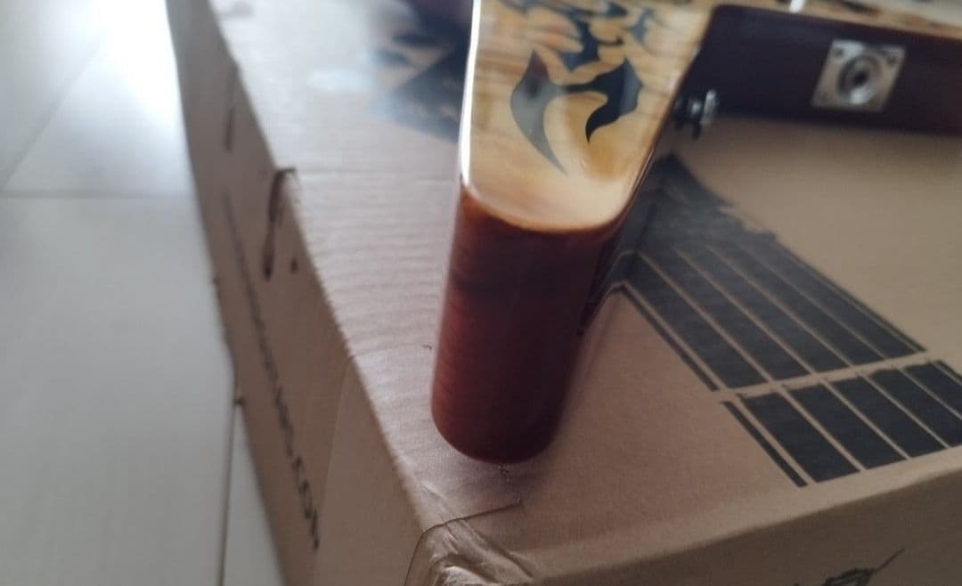 grmini GR-RS-40 TRIBAL ランダムスターミニ 高崎晃 絶版品