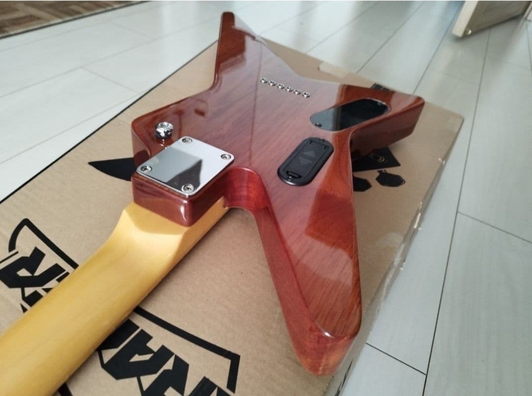 grmini GR-RS-40 TRIBAL ランダムスターミニ 高崎晃 絶版品