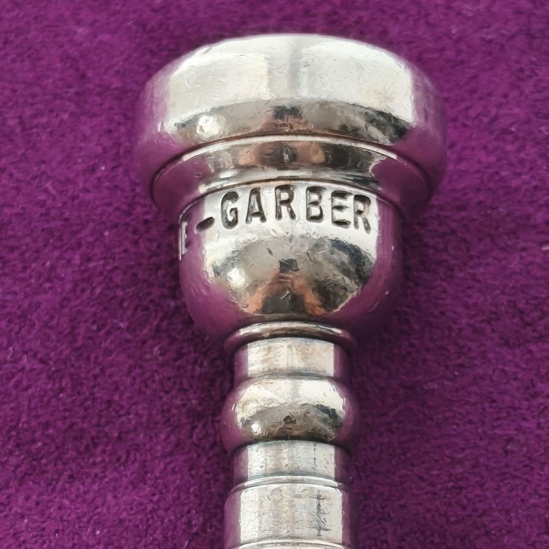 Schilke GARBER 3 Doc Severinsenモデル