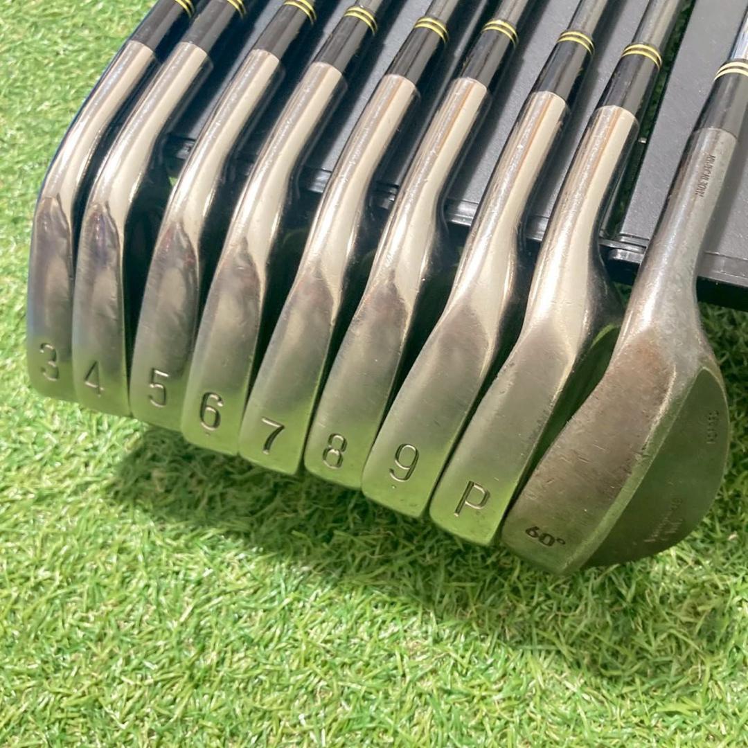 初心者オススメ！ callaway キャロウェイ　メンズゴルフクラブ　13本