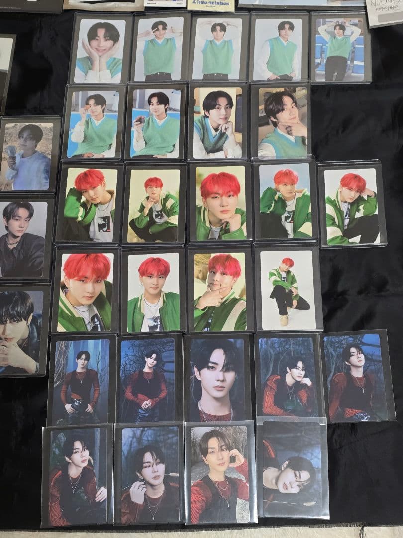 ENHYPEN ジョンウォン まとめ売り