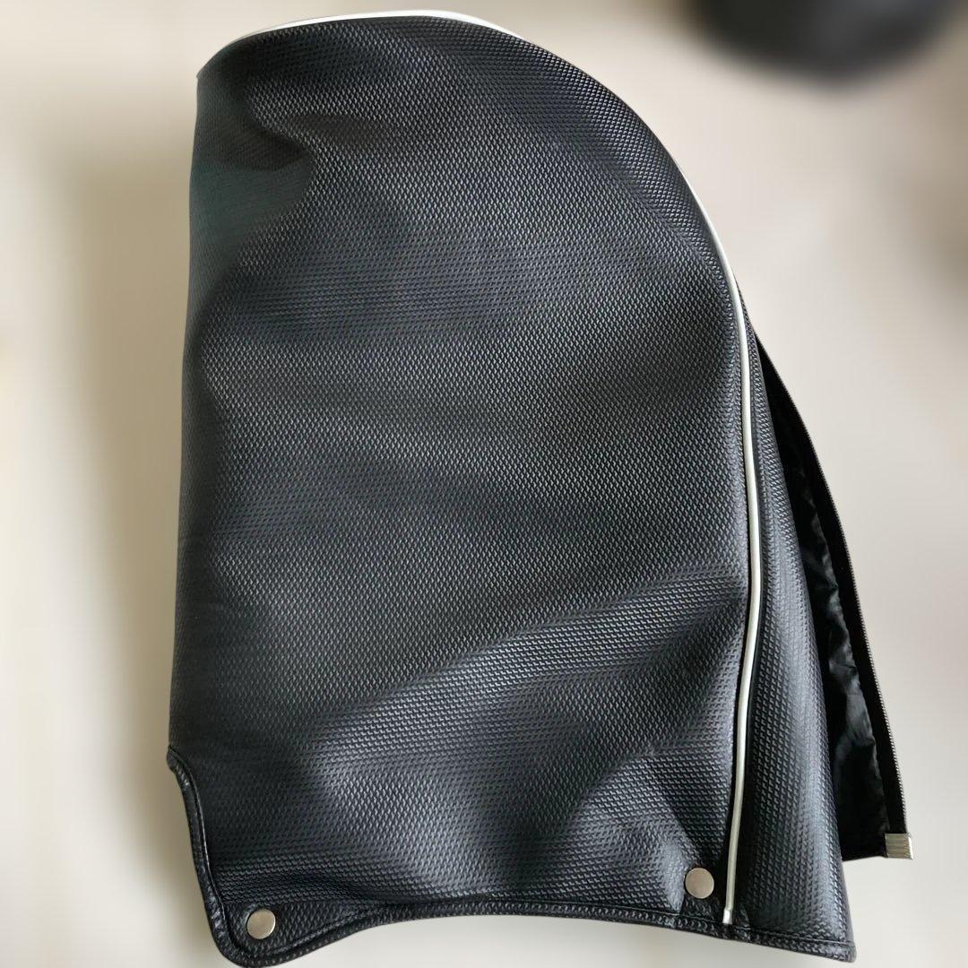 t*s様 le coq sportif ゴルフ キャディバッグ ❣️ルコック ブ