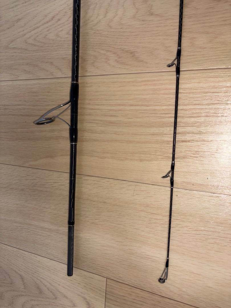 シマノ コルトスナイパーXR S100M