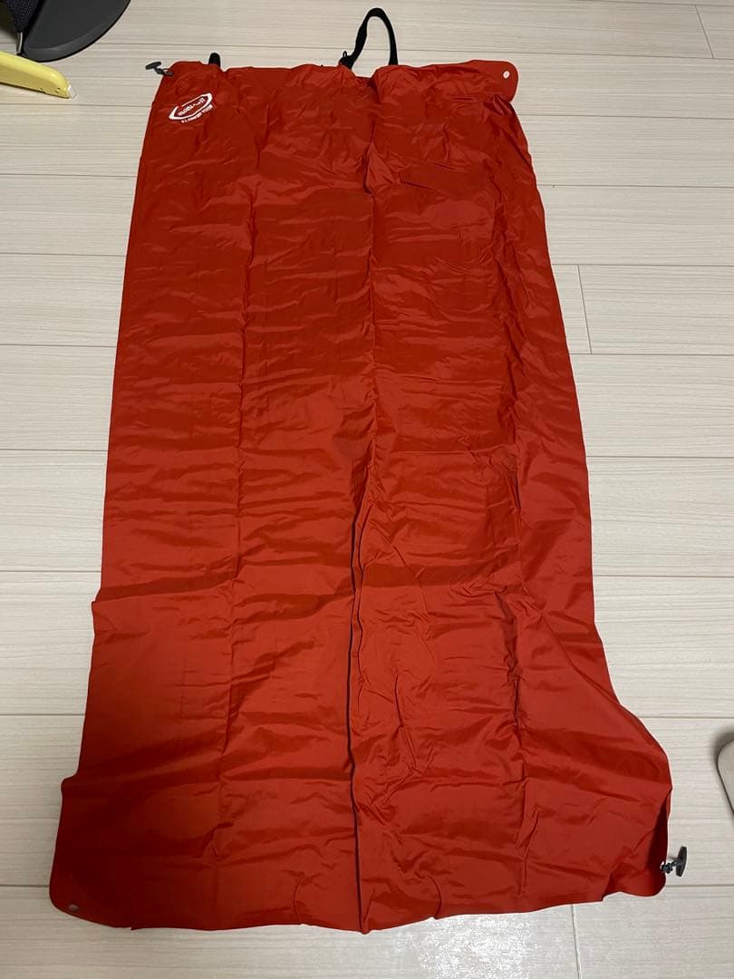 キャンプ道具セット売り