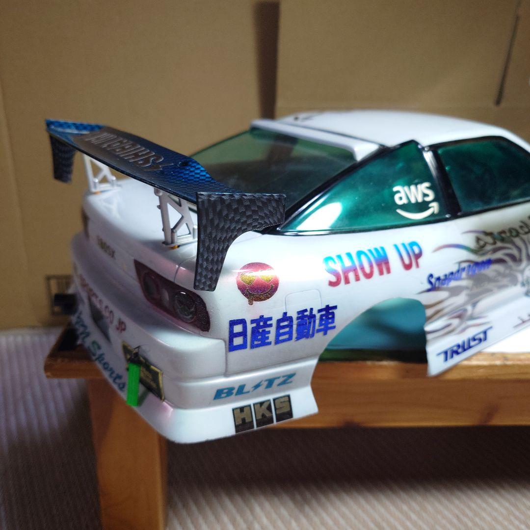 大*一様 パンドラ BNSPORT 180 中古品