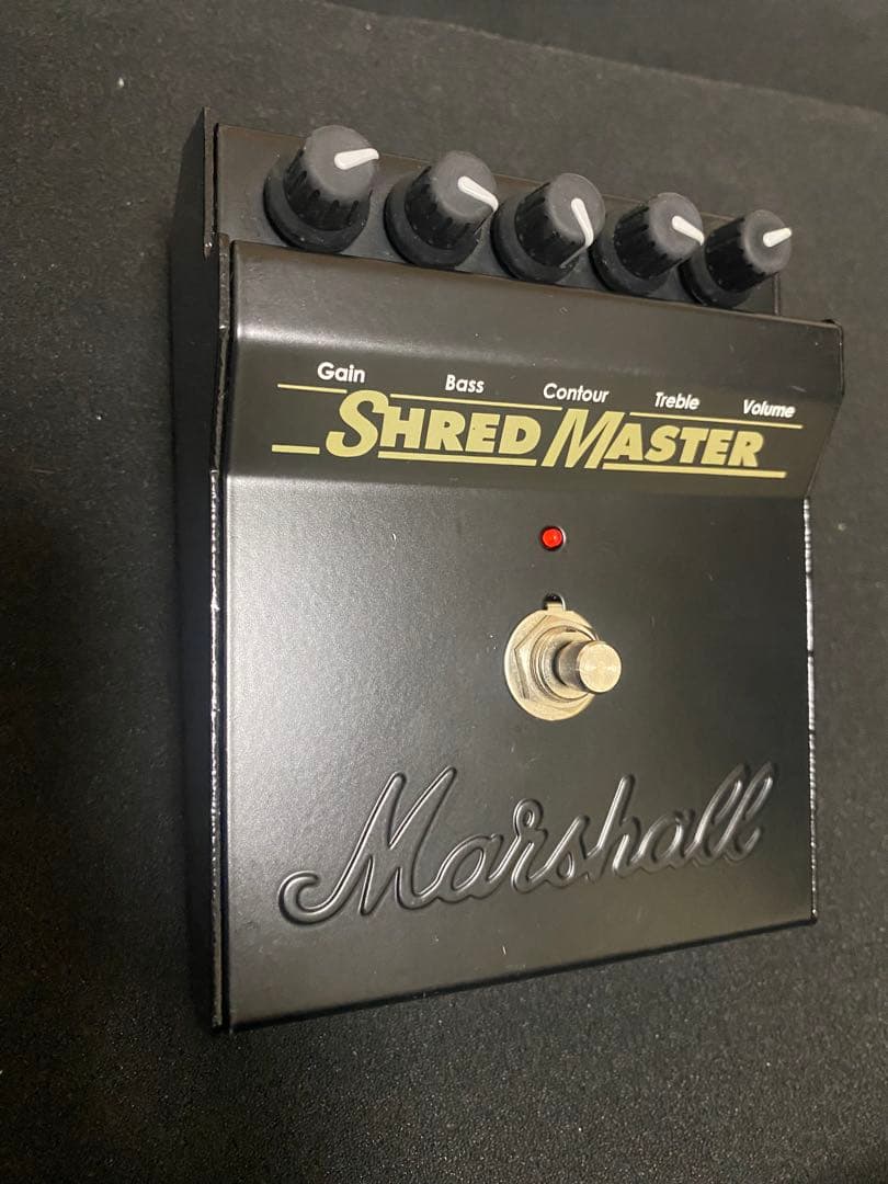 Marshall ShredMaster マーシャル シュレッドマスター(箱付)