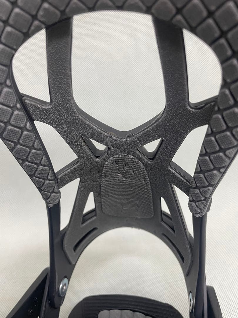 DRAKE 23-24 FIFTY LTD MATT BLACK Mサイズ 中古