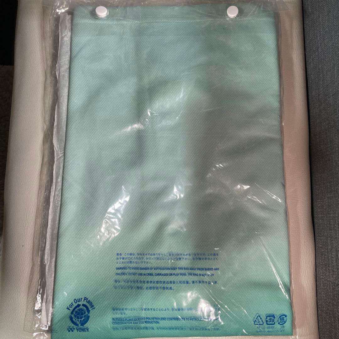 YONEX ヨネックス 限定 VOLTAGE ボルトレイジTシャツ Lサイズ