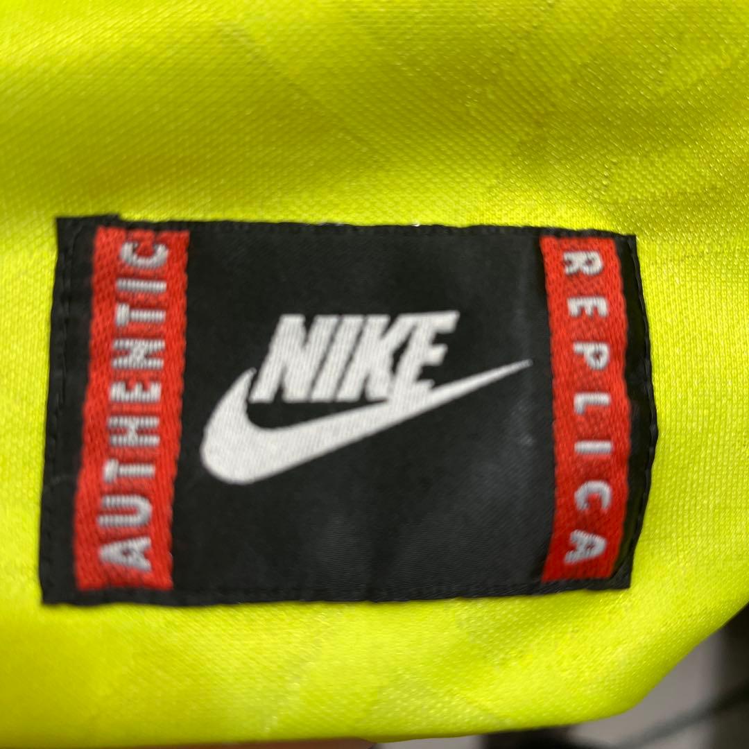 ドルトムント ユニフォーム 95-96 ヴィンテージユニフォーム