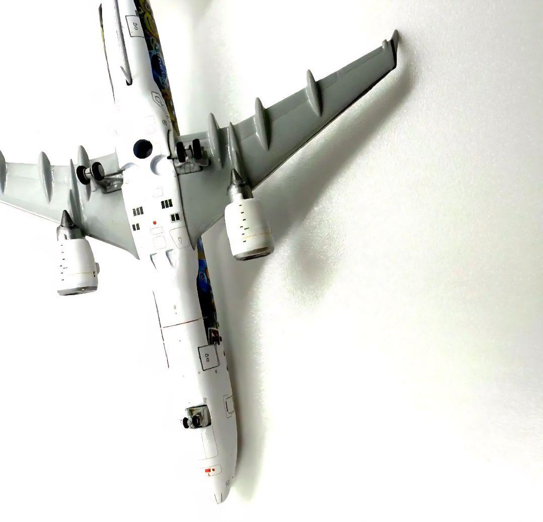 激レア　希少　J-AIR EMBRAER 190 JA248J JAL