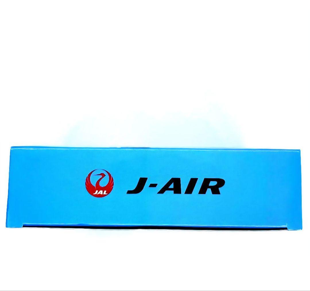 激レア　希少　J-AIR EMBRAER 190 JA248J JAL