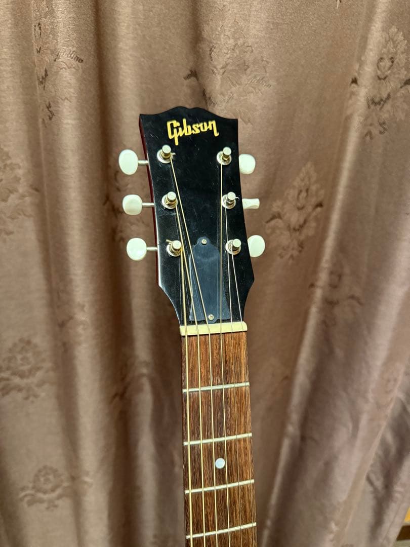 ギター Gibson J-45 1964Style