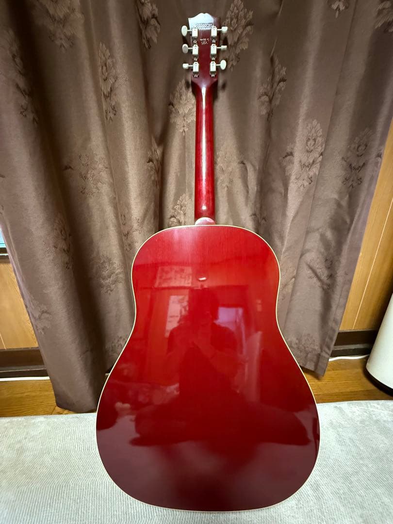 ギター Gibson J-45 1964Style