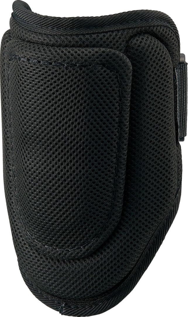 新品未使用　野球　ZETT エルボーガード　フットガード　セット　黒