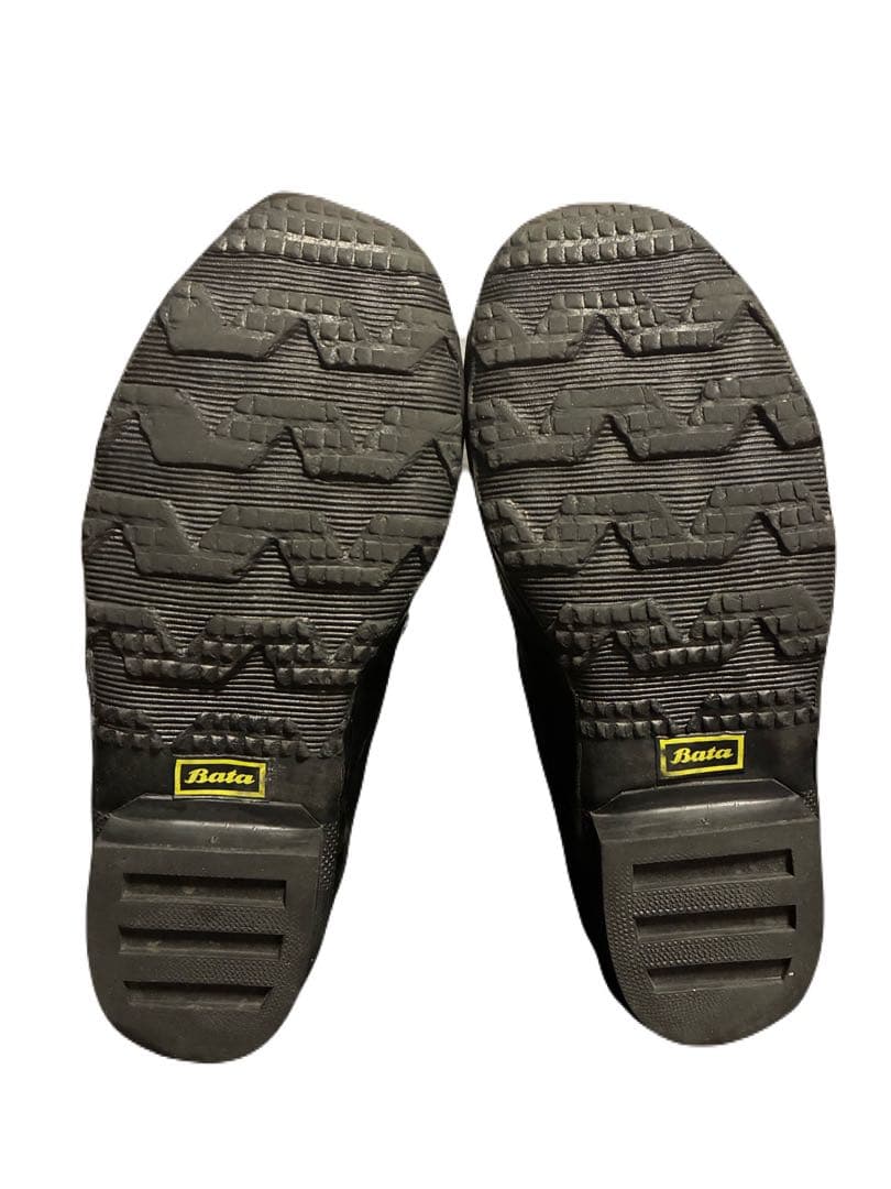 80s US MILITARY ミッキーマウスブーツ　6R希少サイズ