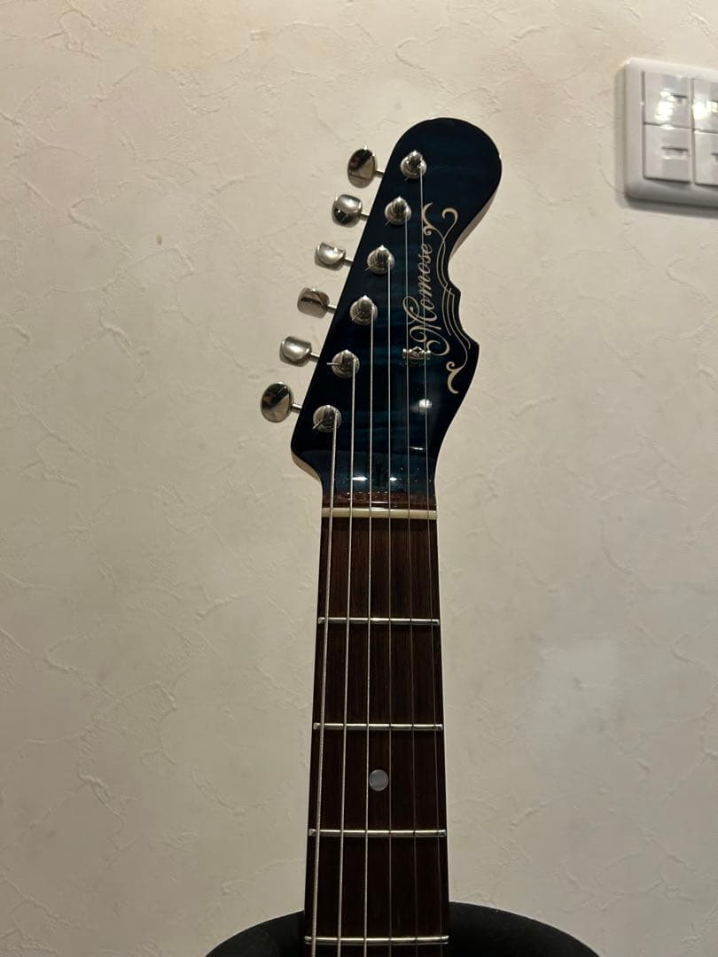 Momose MT-TOCHI SP’23/NJ 専用ギグバック付き世界限定6本