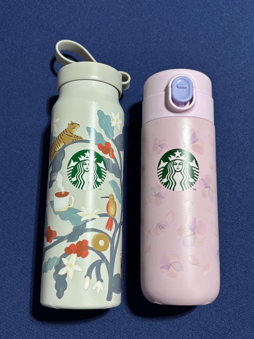 スターバックス　福袋　2026 抜き取りなし