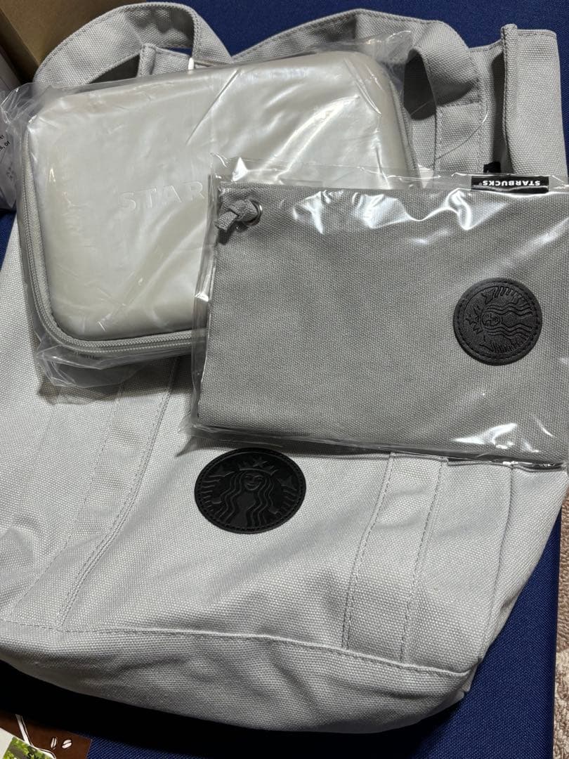 スターバックス　福袋　2026 抜き取りなし