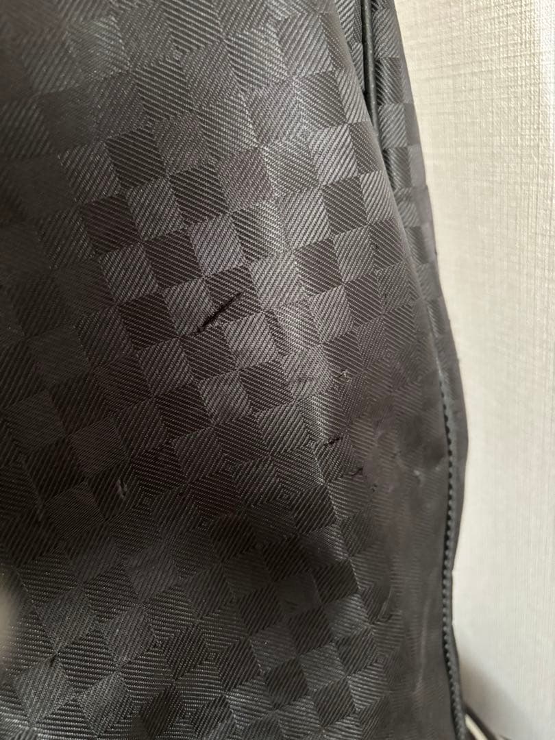 <24時間限定値下げ中>xxio アイアンカバー付き　ゴルフバッグ