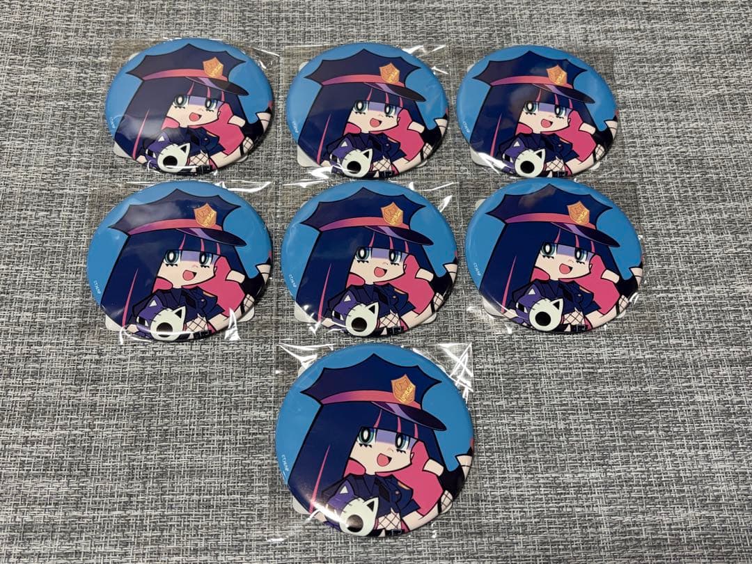 くじ引き堂 パンスト B賞 C賞 D賞 おまけ ブロマイド ストッキング