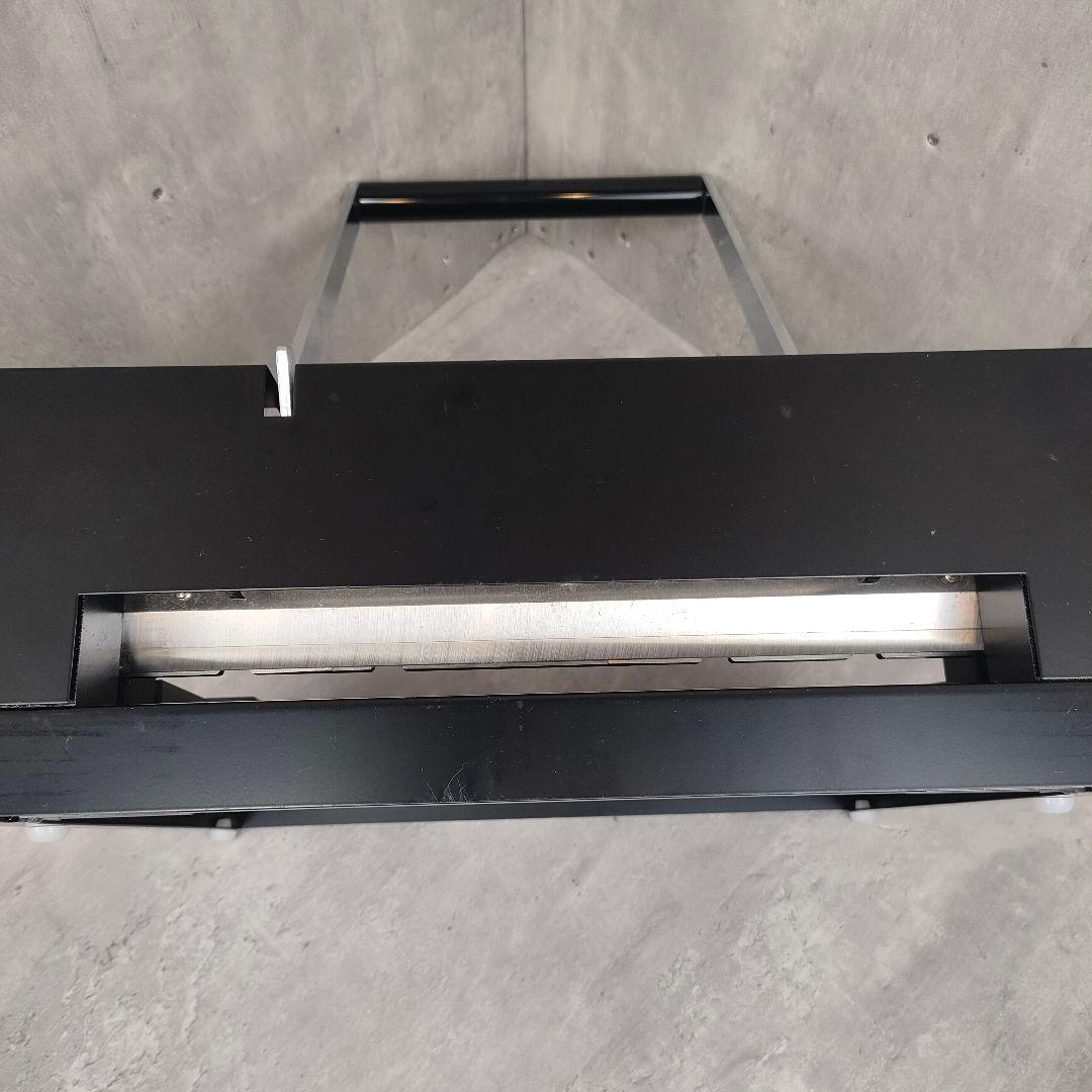 【迅速発送】UCHIDA パーソナル断裁機 180AT-P 美品