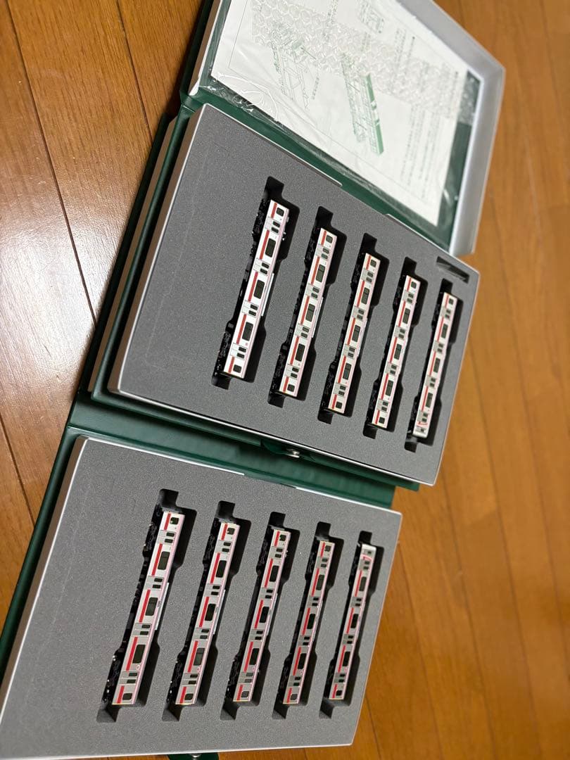 東急電鉄5050系4007F