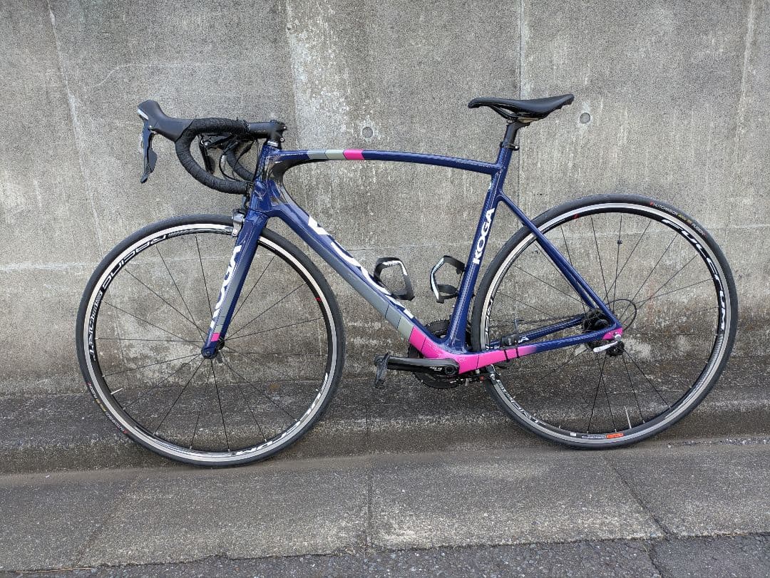 コガ KOGA KIMERA PRESTIGE 2016 　56サイズ