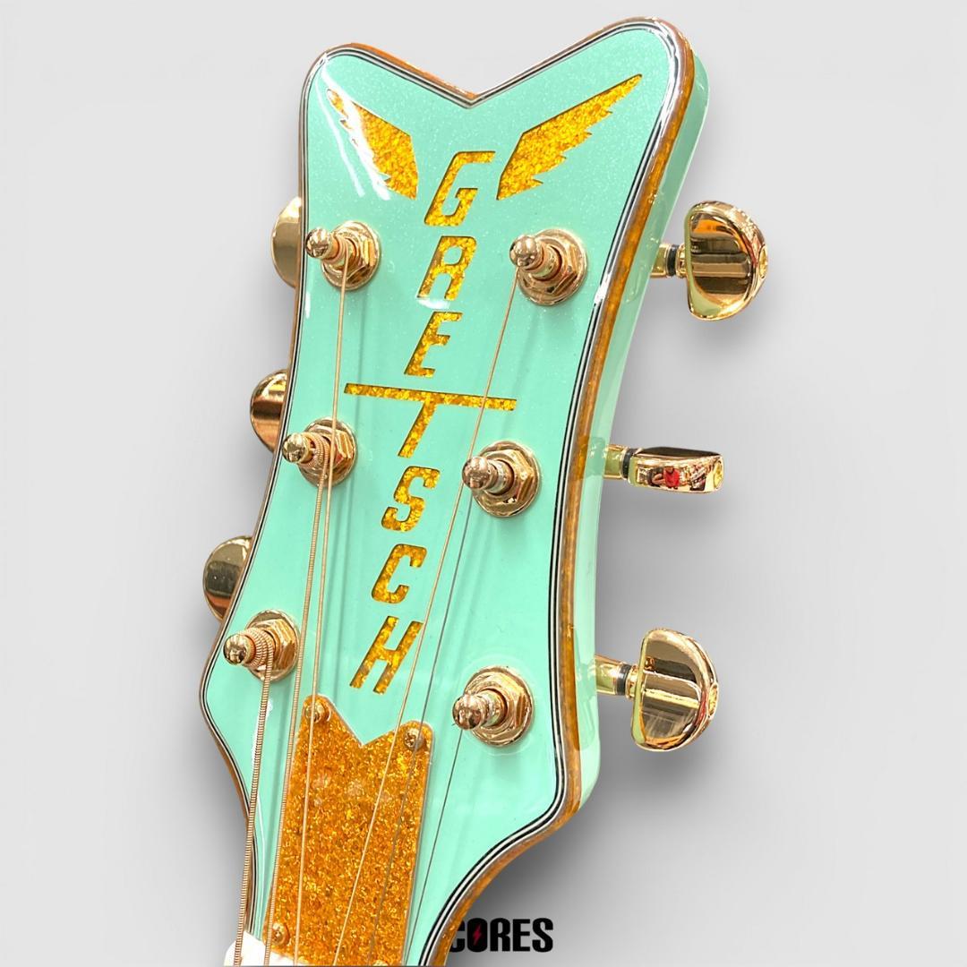 ギター Gretsch G5021E Rancher Penguin Parlor