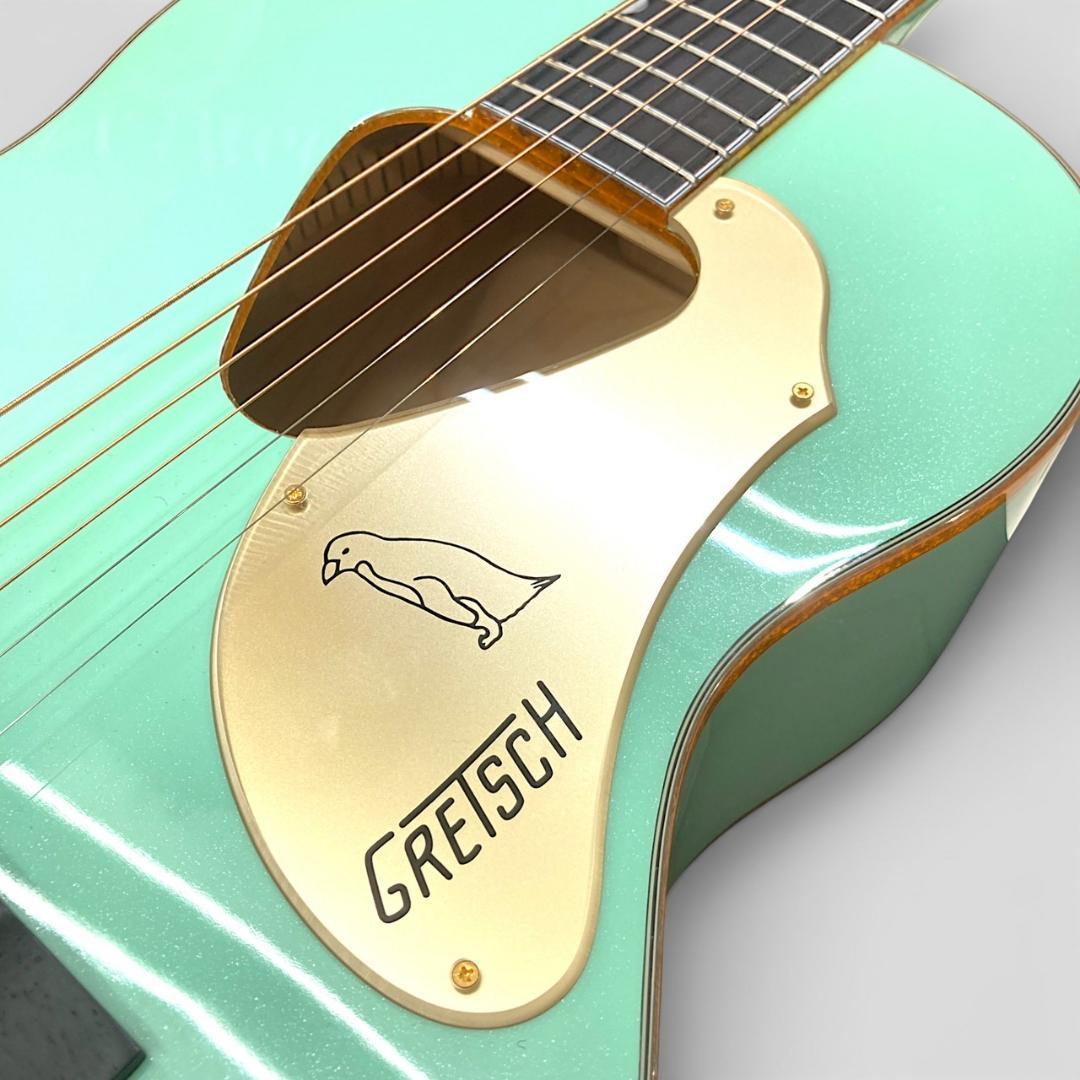 ギター Gretsch G5021E Rancher Penguin Parlor