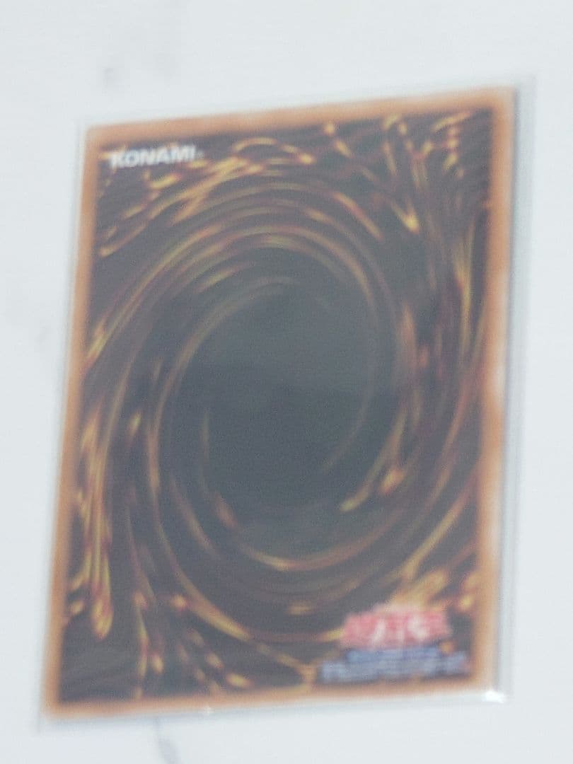 青眼の白龍　新規絵違い　アートコレクション 25th