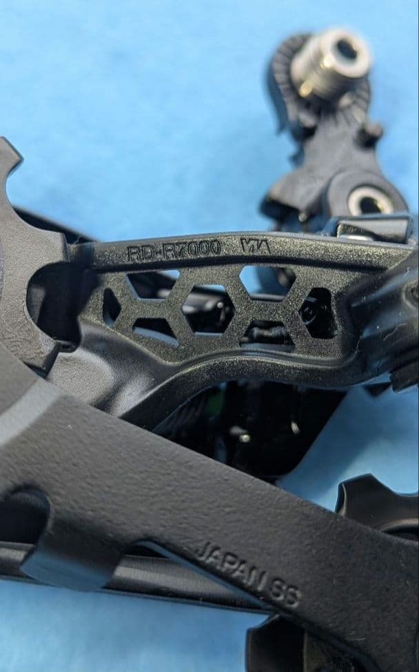 SHIMANO 105 R7000 コンポセット(ノーマルレシオギア)