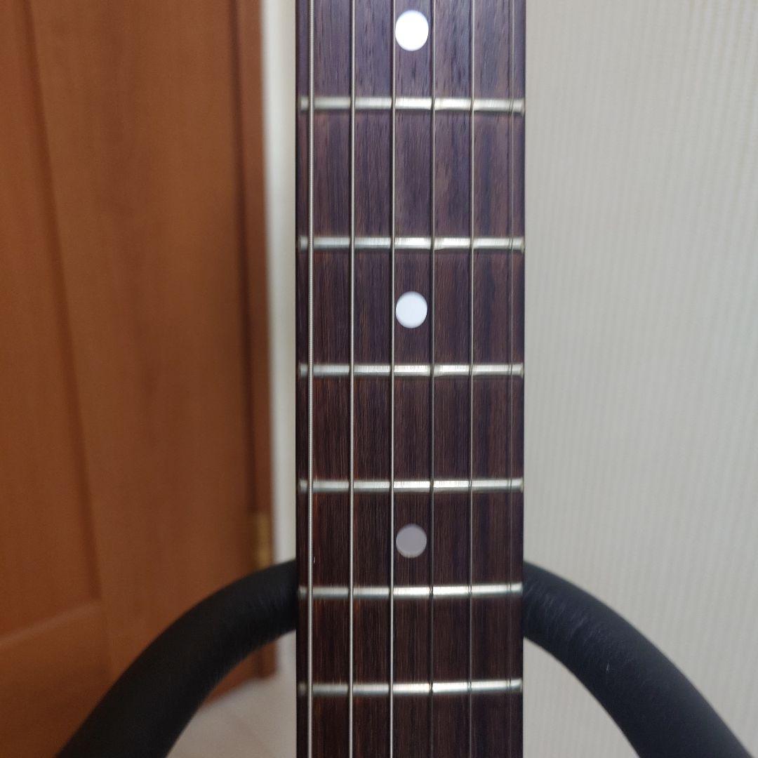 FERNANDES　M-85C 瀧川一郎モデル