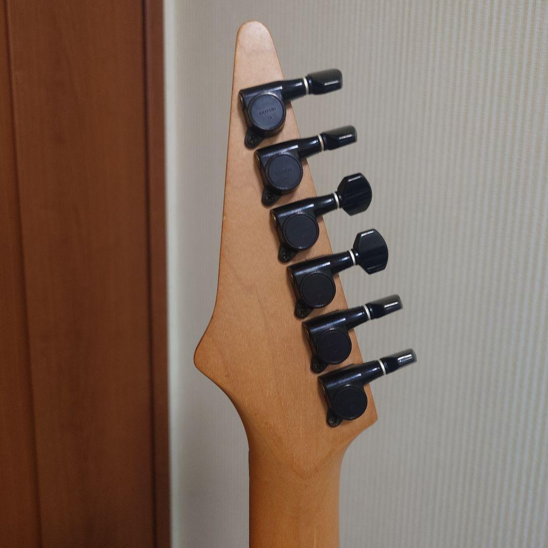FERNANDES　M-85C 瀧川一郎モデル