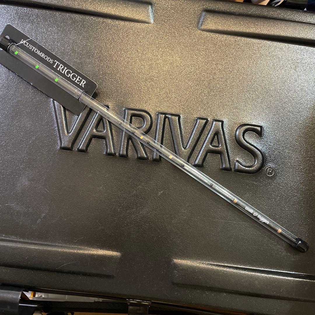 JJCUSTOMRODS TRIGGER JJカスタムロッズ　トリガー　1本