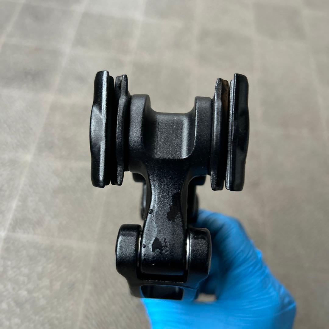 SR SUNTOUR NCX サドル　シートポスト　サスペンションシートポスト