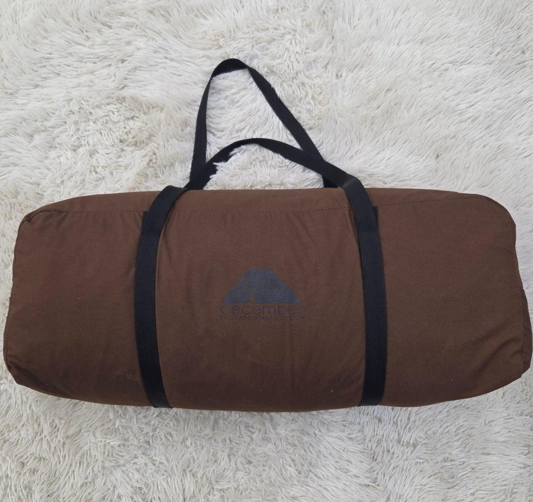 ほぼ未使用　テンマクデザイン　限定品　サーカスTC DX HUNTER　ハンター