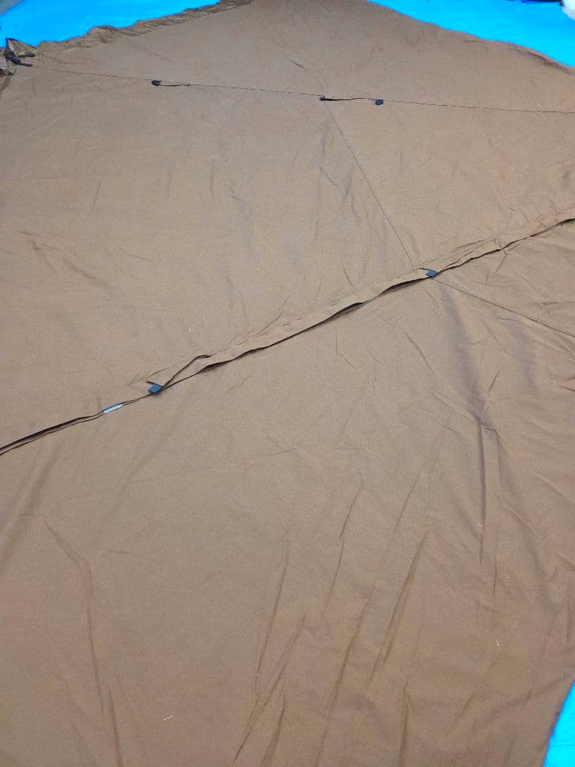 ほぼ未使用　テンマクデザイン　限定品　サーカスTC DX HUNTER　ハンター