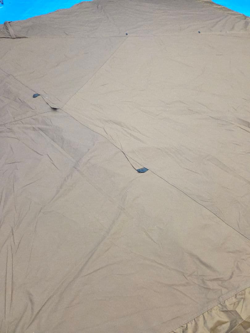 ほぼ未使用　テンマクデザイン　限定品　サーカスTC DX HUNTER　ハンター