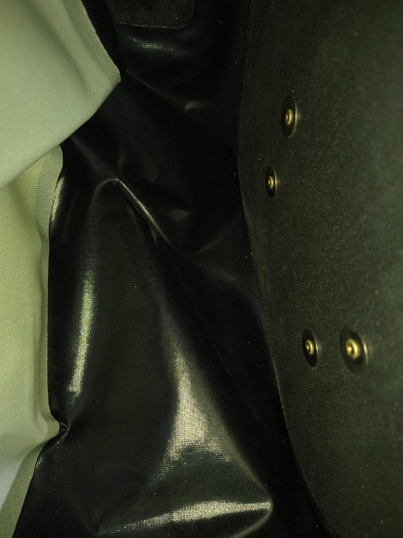 キ*ー様 【モンベル】ドライサイドバッグ40【２個１セット】