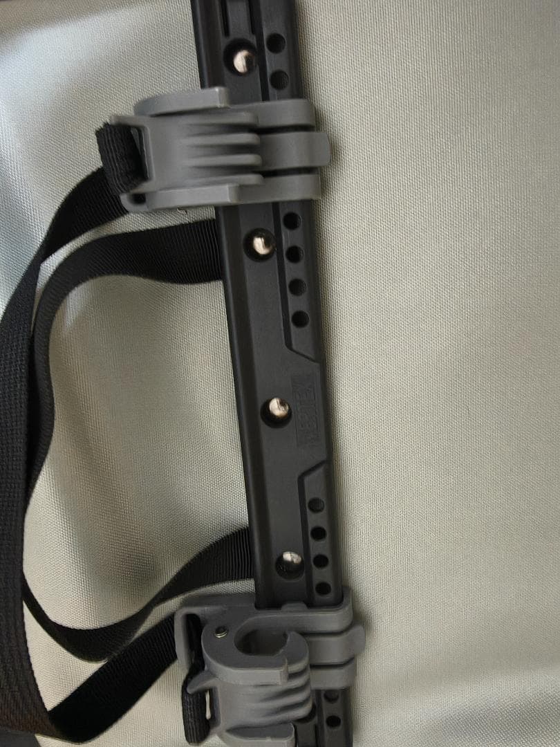 キ*ー様 【モンベル】ドライサイドバッグ40【２個１セット】