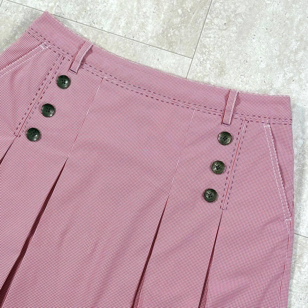 【マンシングウェア】セットアップ　Lサイズ　11サイズ　ゴルフウェア